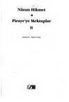 Piraye'ye mektuplar