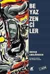Beyaz Zenciler kitap kapağı