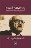 Sezai Karakoç kitap kapağı
