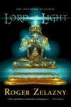 Lord of Light kitap kapağı
