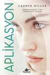 Aplikasyon kitap kapağı