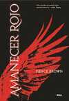 Red Rising kitap kapağı