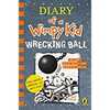 Wrecking Ball kitap kapağı