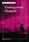 Underground Otopark kitap kapağı