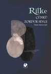 Çünkü Zordur Sevgi kitap kapağı