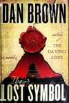 The Lost Symbol kitap kapağı