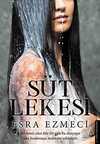 Süt Lekesi kitap kapağı