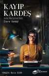Kayıp Kardeş kitap kapağı
