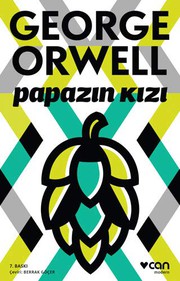 Papazin Kizi kitap kapağı