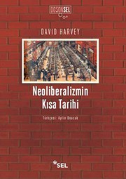 Neoliberalizmin Kisa Tarihi