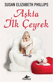 Askta Ilk Ceyrek kitap kapağı