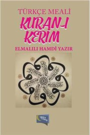 Kuran-i Kerim Turkce Meali