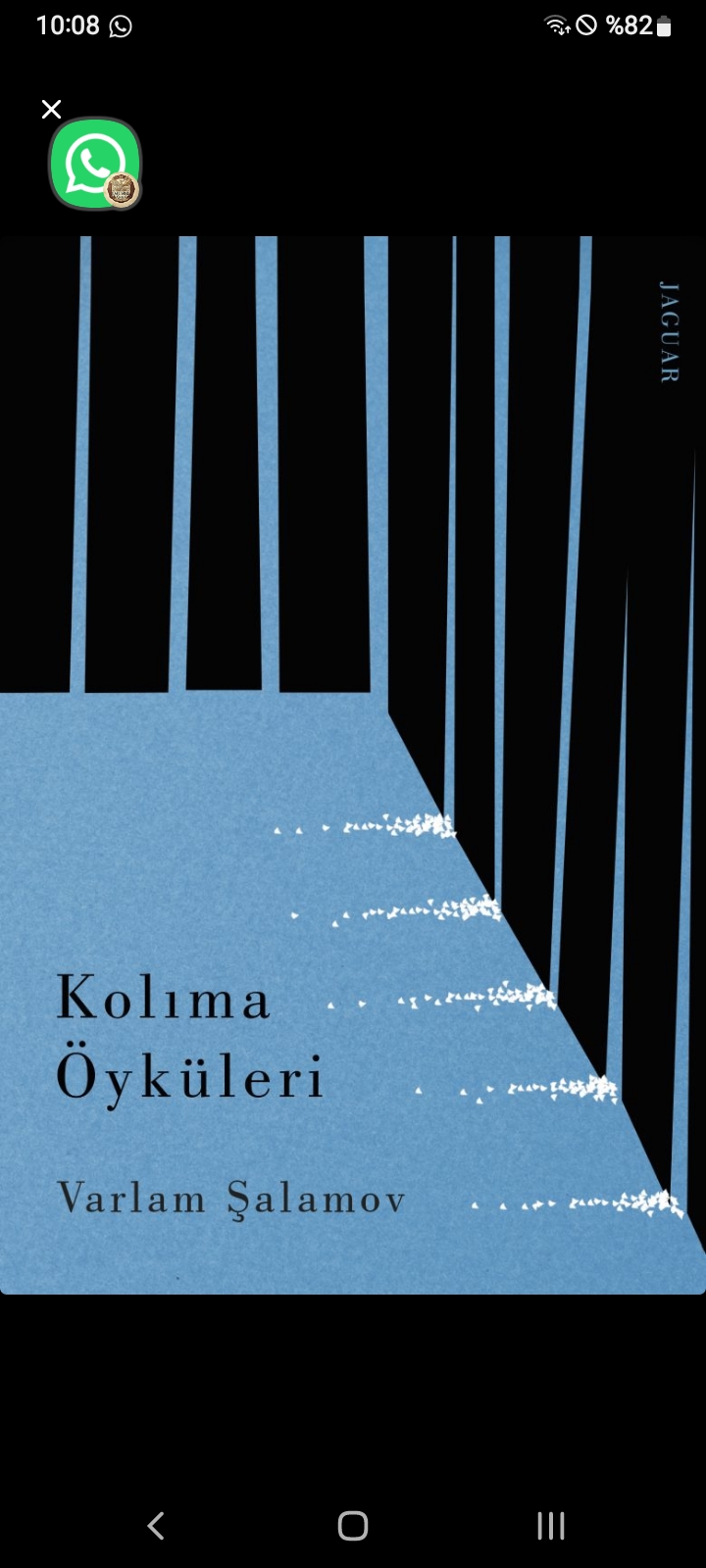 Kolima Öyküleri