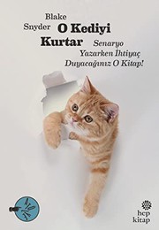 O Kediyi Kurtar