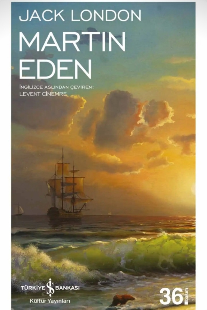 Martın Eden
