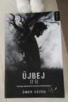 Üj bej kitap kapağı