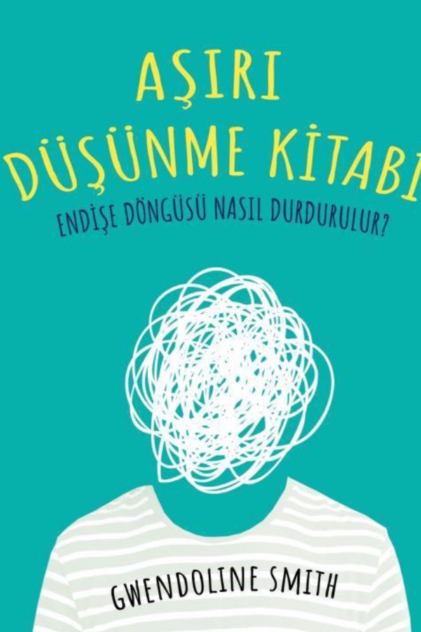 Aşırı düşünme kitabı