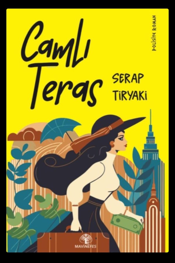 Camlı Teras 