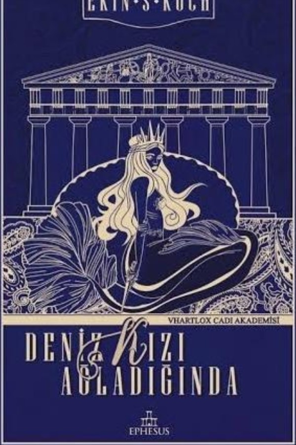 Deniz Kızı Ağladığında