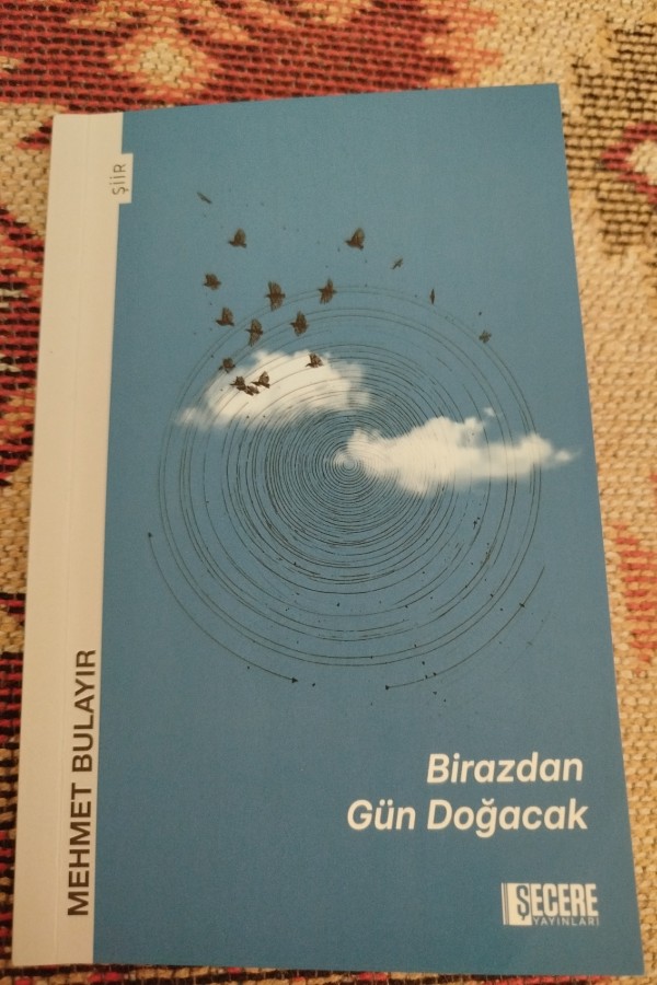 Birazdan Gün Doğacak 