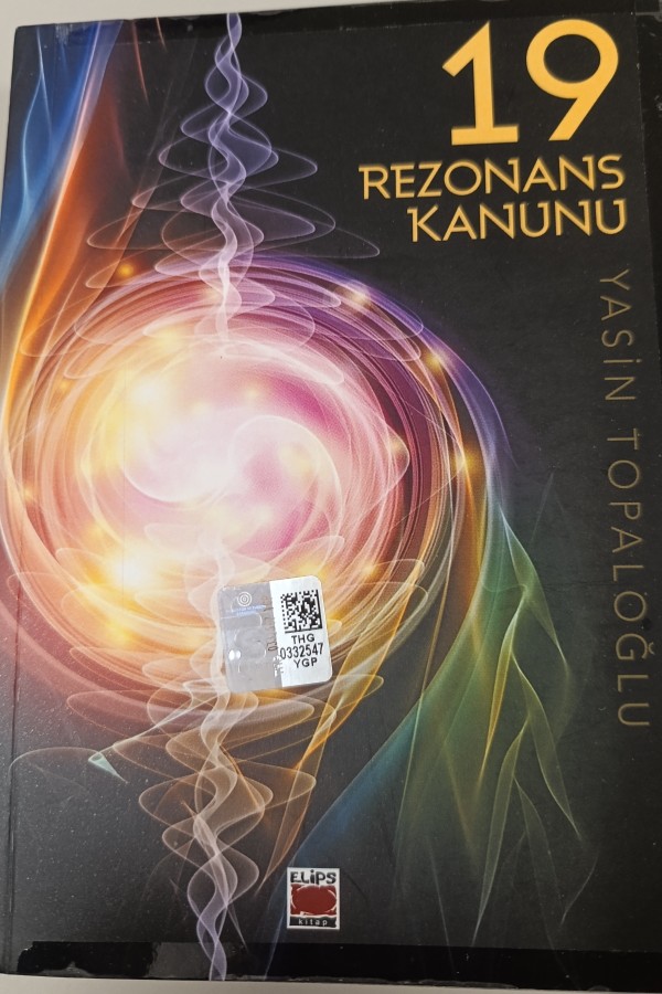 19 Rezonans Kanunu