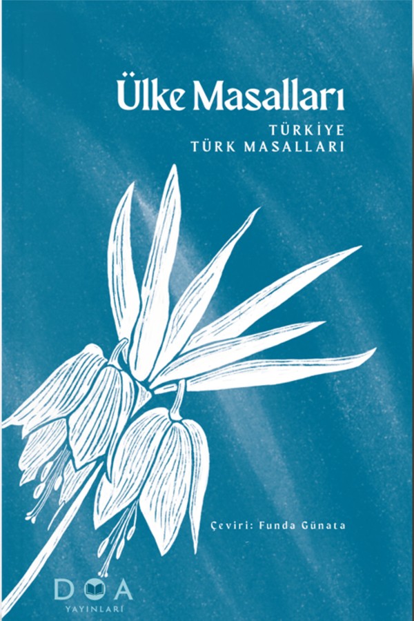 Ülke Masalları Türkiye