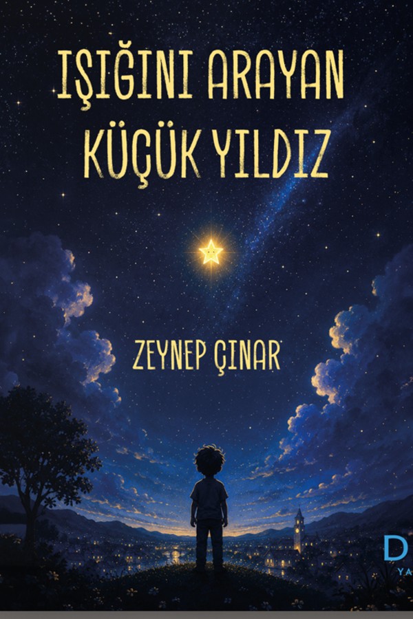 Işığını Arayan Küçük Yıldız