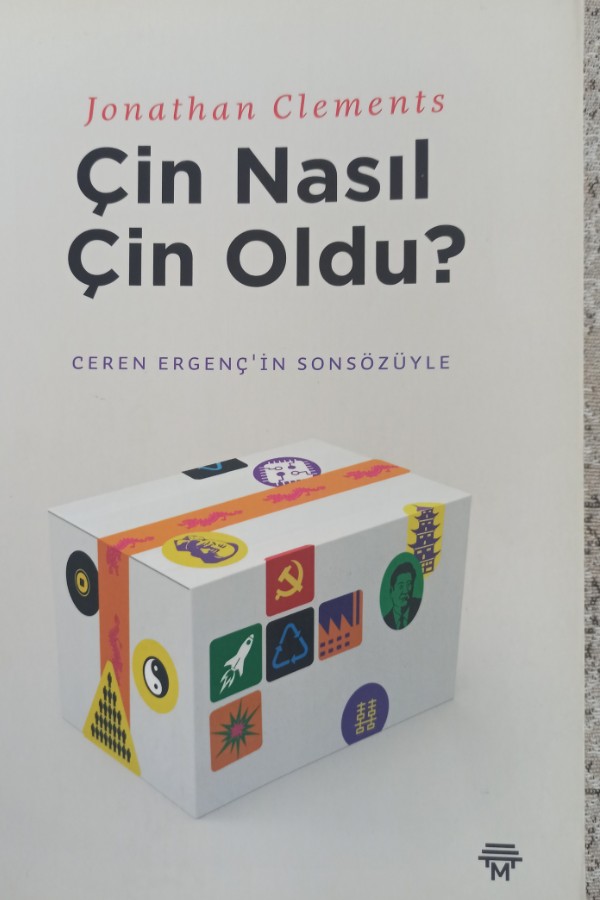 Çin Nasıl Çin Oldu?