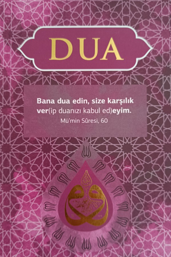 Dua