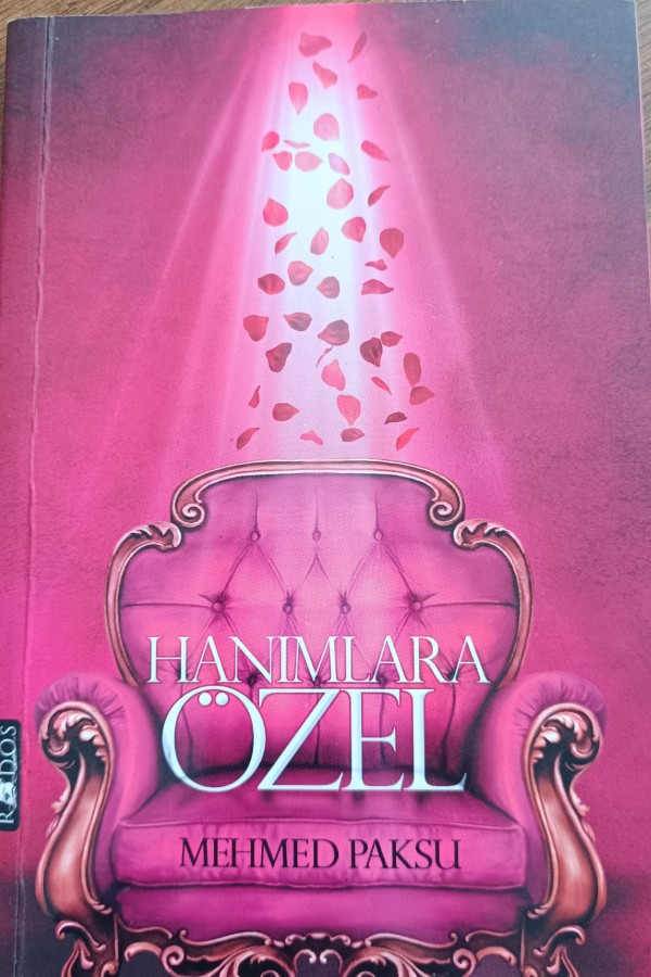 Hanımlara Özel 