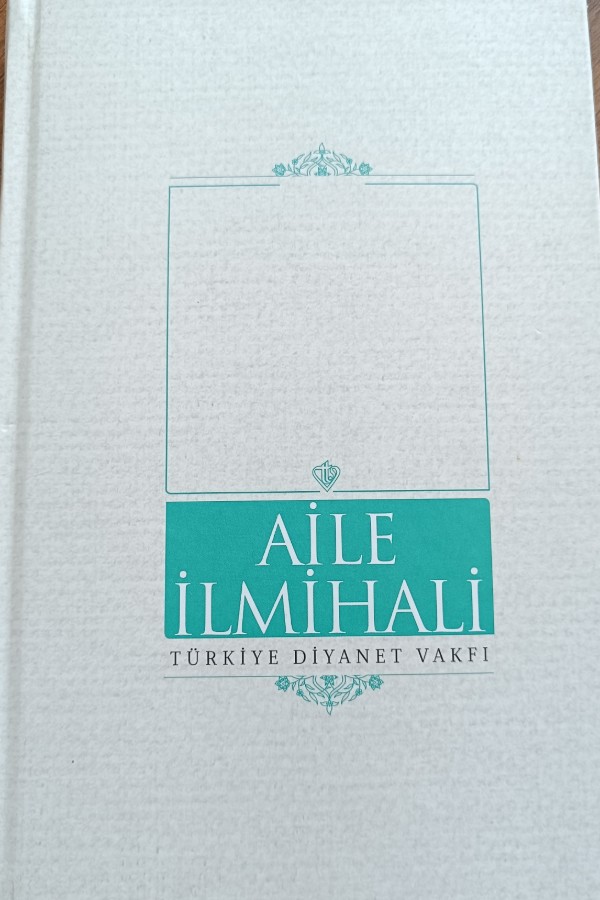 Aile İlmihali 
