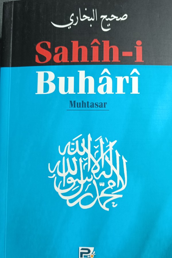 Sahih-i Buhari 