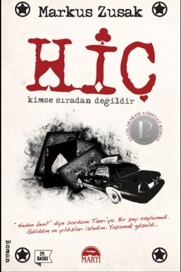 Hiç Kimse Sıradan Değildir