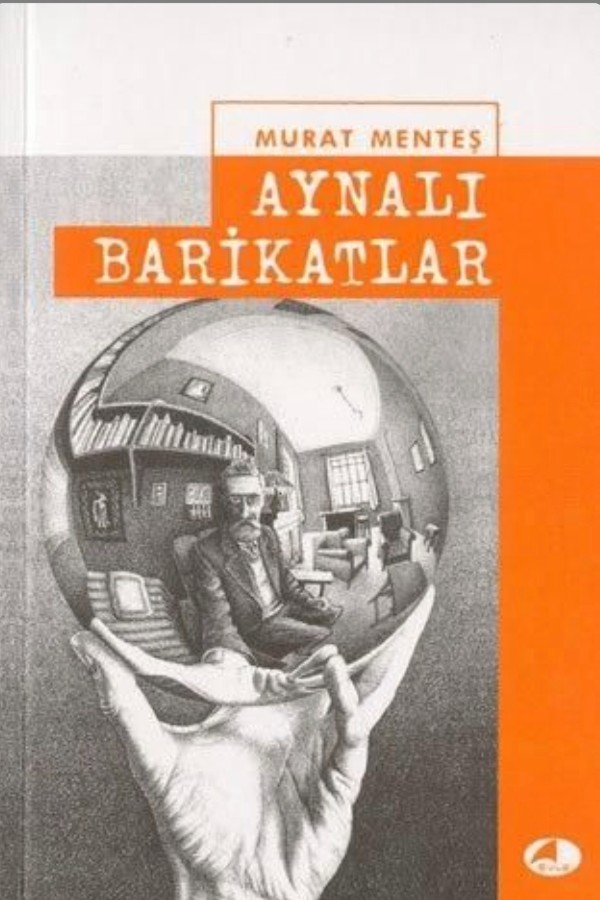 Aynalı Barikatlar