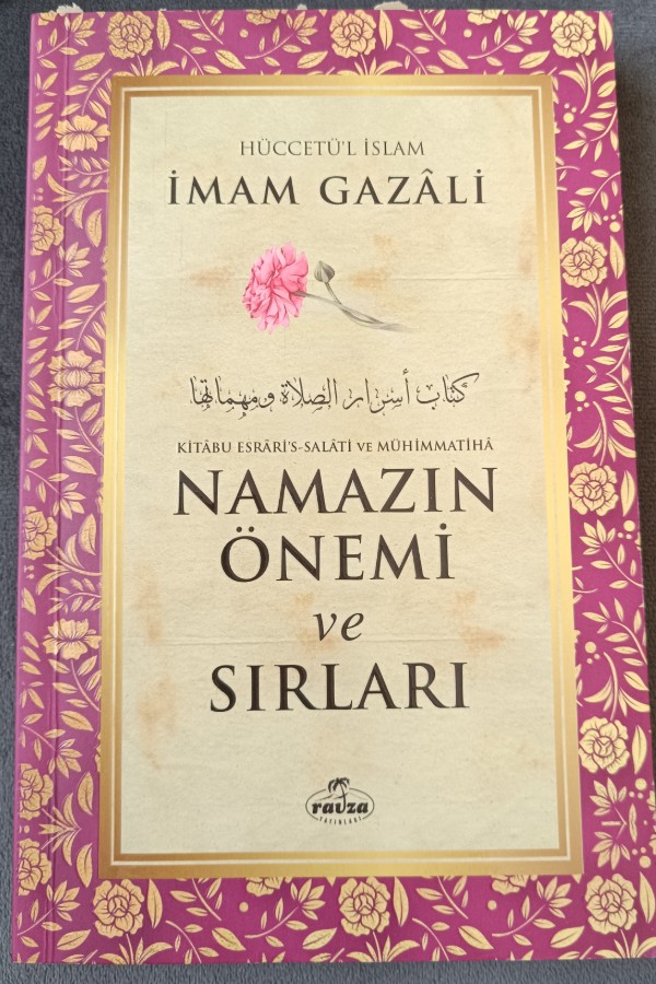 Namazın Önemi ve Sırları