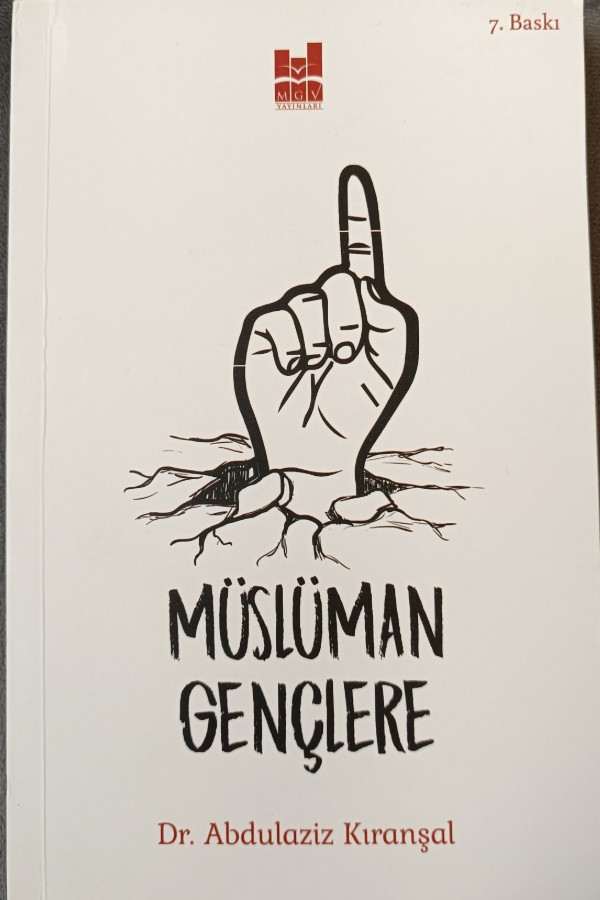 Müslüman Gençlere
