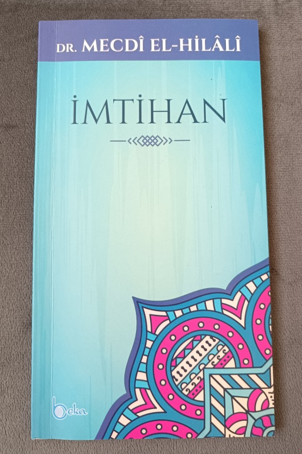 İmtihan 