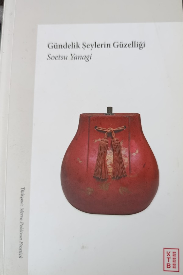 Gündelik Şeylerin Güzelliği