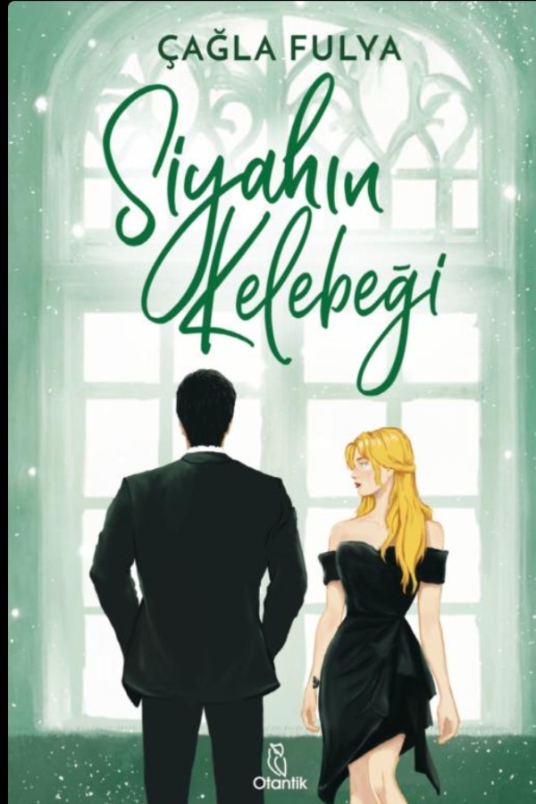Siyahın Kelebeği