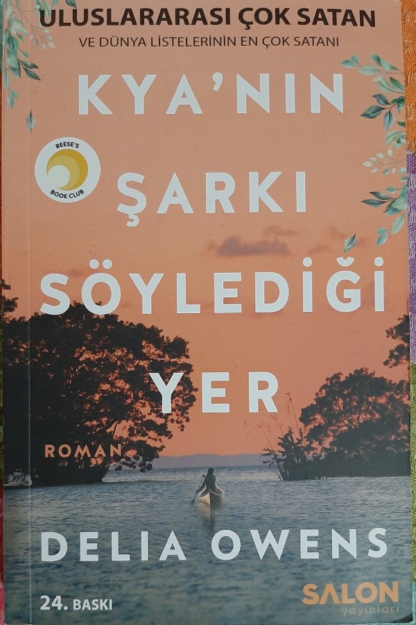 Kya'nın Şarkı Söylediği Yer