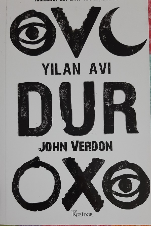 Yılan Avı