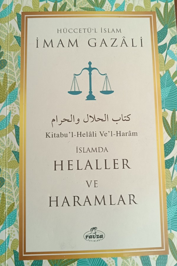 Helaller ve Haramlar 