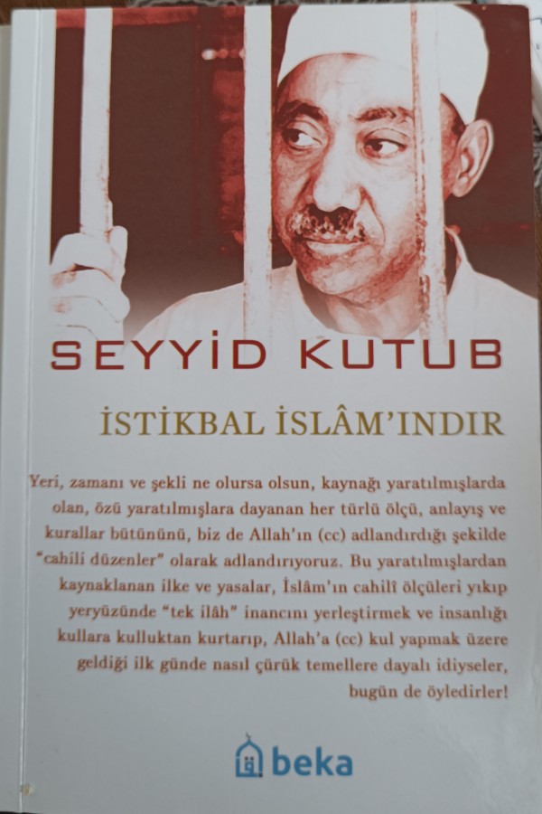 İstikbal İslam'ındır