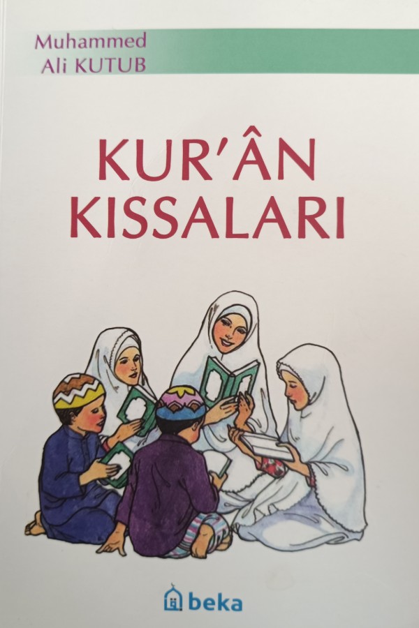 Kur'an Kıssaları 