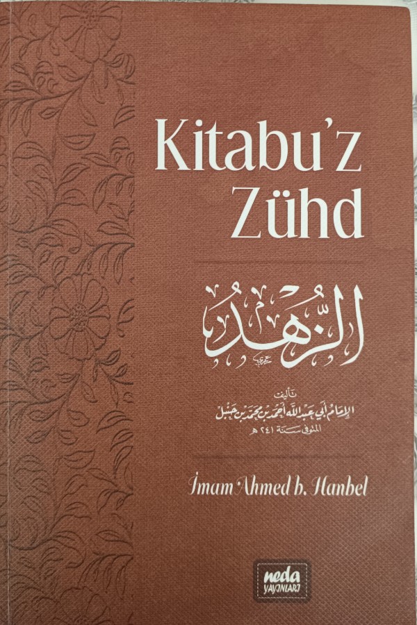 Kitabu'z Zühd
