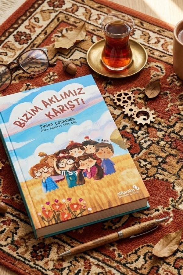 Bizim Aklımiz Karışto