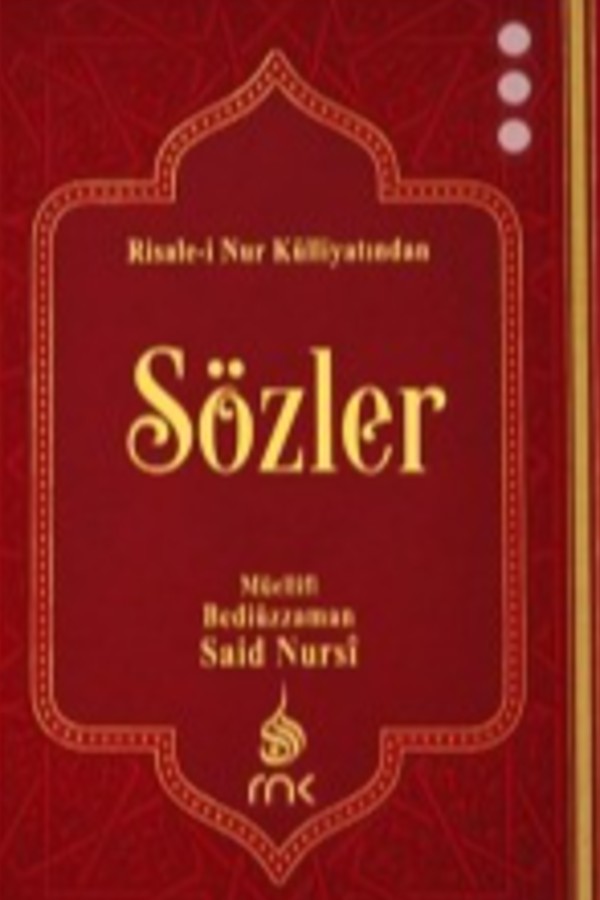 Sözler