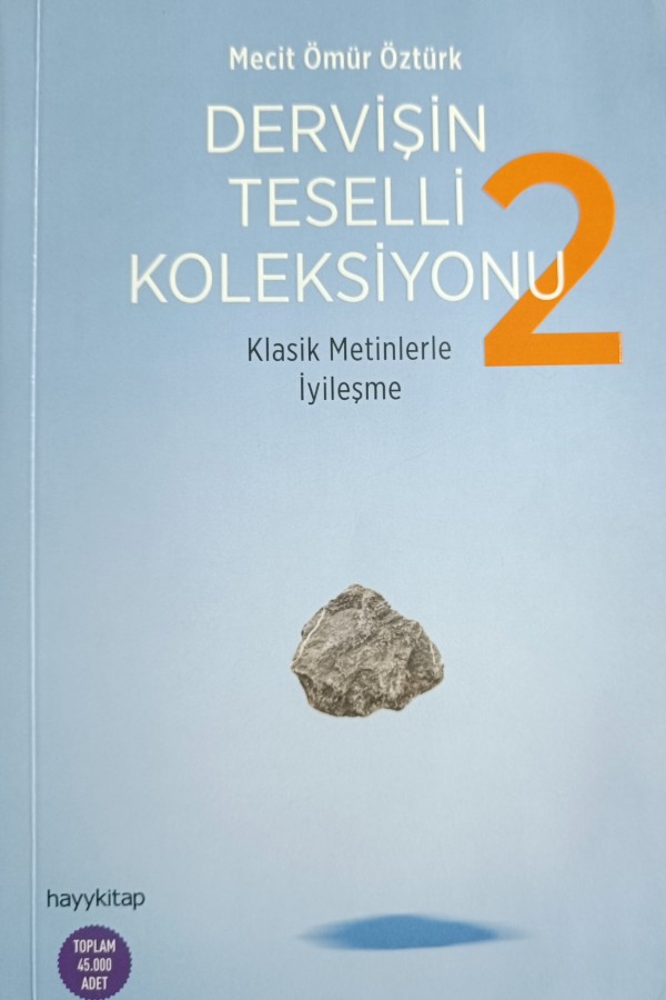 Dervişin Teselli Koleksiyonu 2