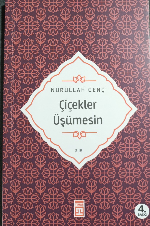 Çiçekler Üşümesin