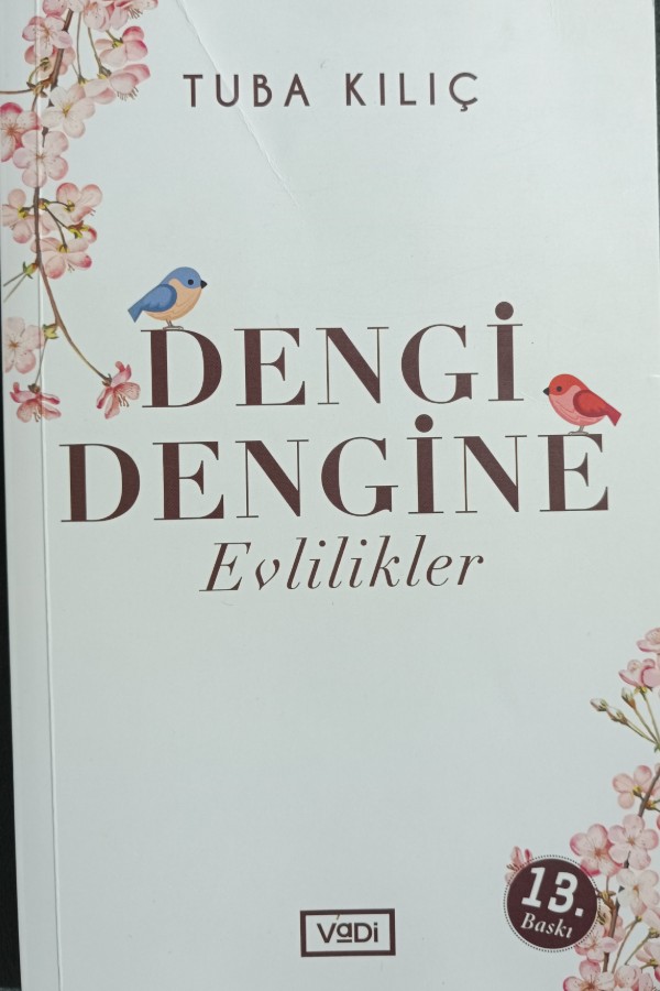 Dengi Dengine Evlilikler